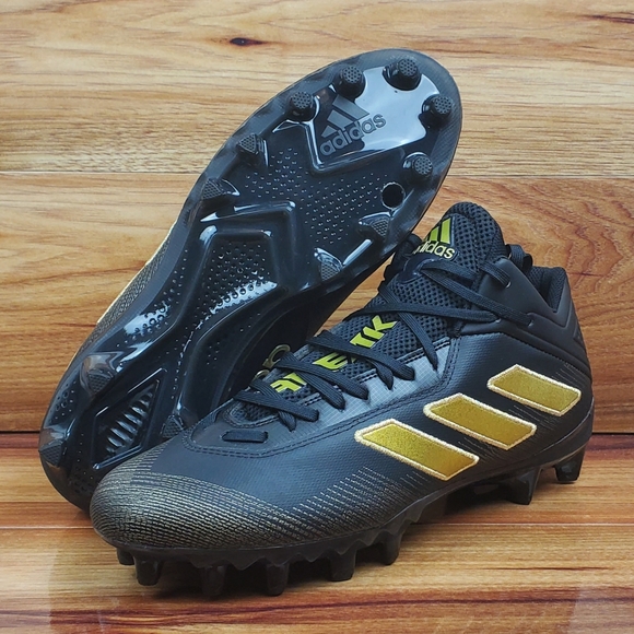 adidas low football cleats